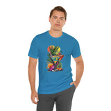 Colorful Cocktail T-Shirt