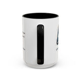 Sailing Mug – Some Horizons Only Appear After You Leave the Shore | Nautical Coffee Mug 11oz, 15oz