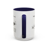 Tomorrow’s Confidence Mug – Motivational Coffee Mug for Consistency & Growth