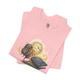 Chase the Light Tee – Ambition & Growth Design