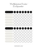 Q4 Success Planner Your  guide to finishing the year strong
