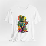 Colorful Cocktail T-Shirt