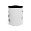 Tomorrow’s Confidence Mug – Motivational Coffee Mug for Consistency & Growth