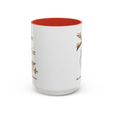 Send It Mug – Funny Motivational Coffee Mug for Creators & Entrepreneurs