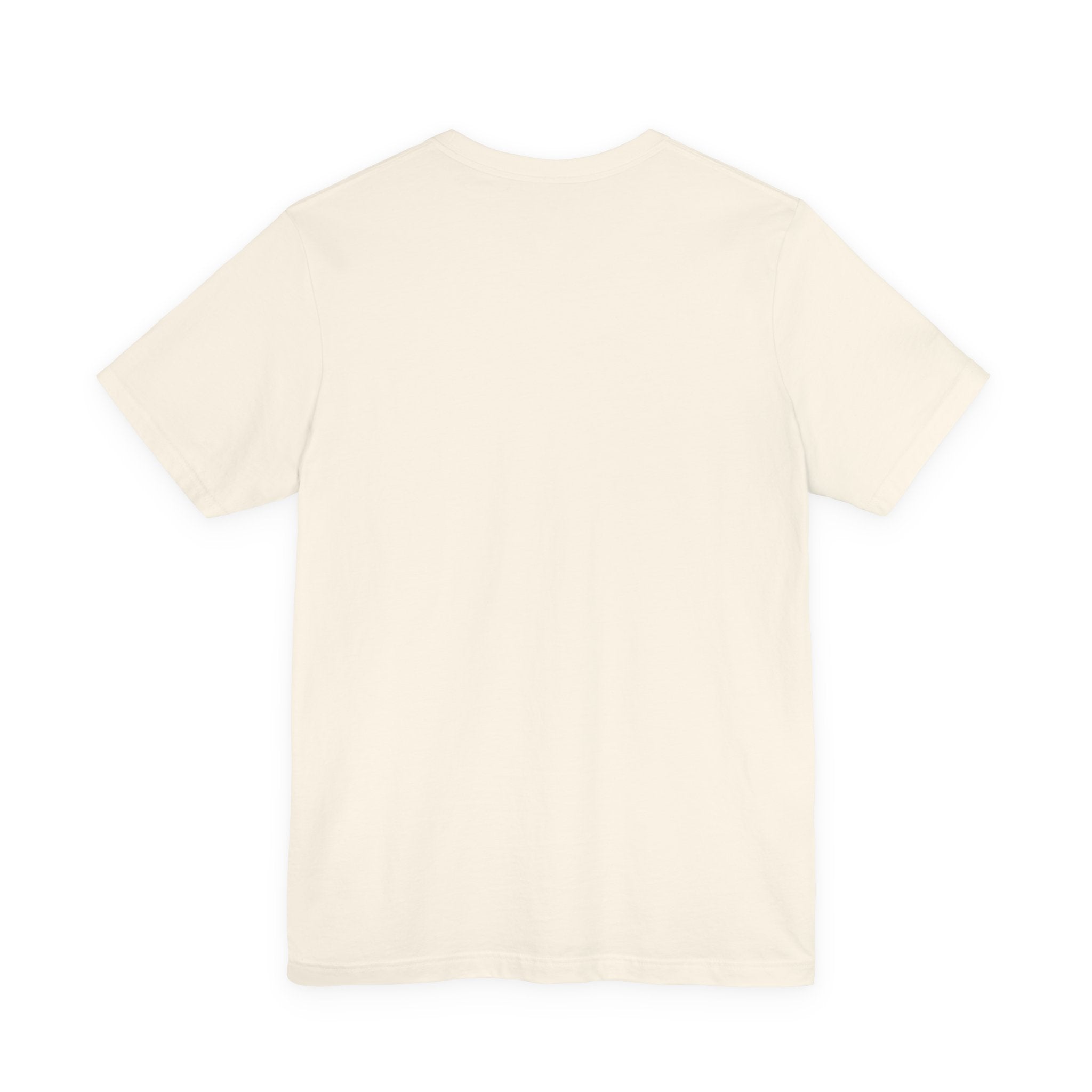 Creative Flow Lightbulb Unisex Tee - "Things are Better with a Twist"