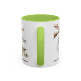 Send It Mug – Funny Motivational Coffee Mug for Creators & Entrepreneurs