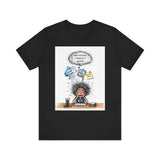 The Genius Idea… That’s Gone Forever - Unisex Tee