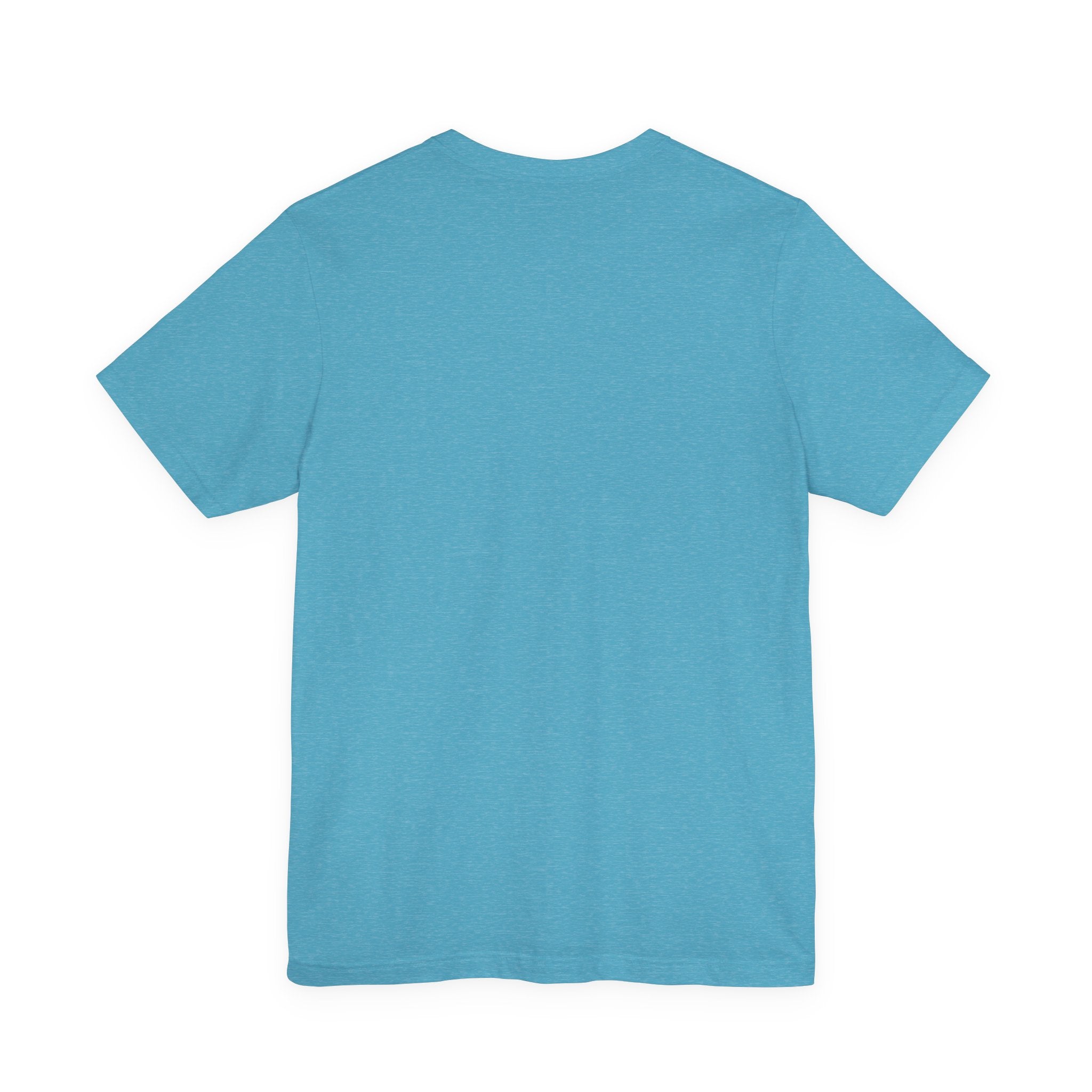 T-Shirt — "Some rules were made of glass" Goldfish Bowl Art Tee