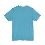 T-Shirt — "Some rules were made of glass" Goldfish Bowl Art Tee