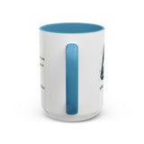 Sailing Mug – Some Horizons Only Appear After You Leave the Shore | Nautical Coffee Mug 11oz, 15oz