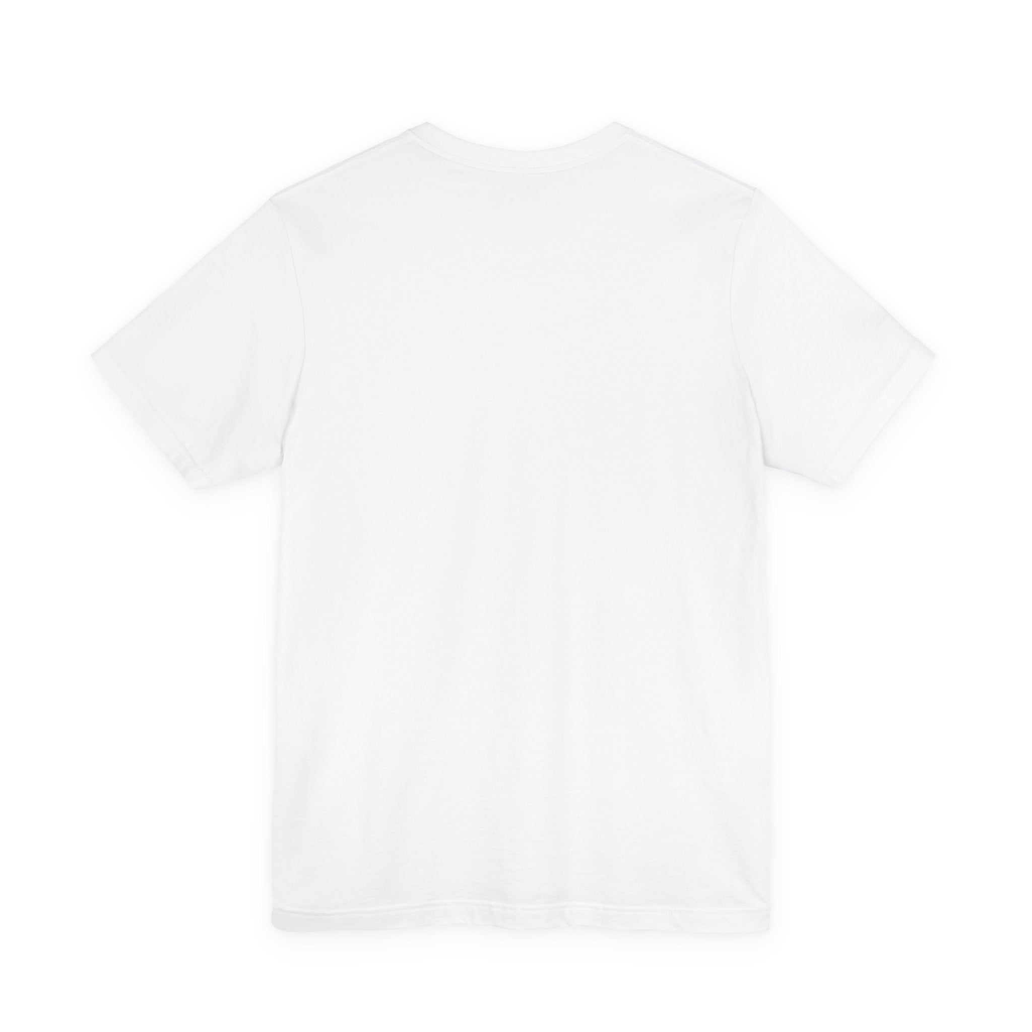 Chase the Light Tee – Ambition & Growth Design