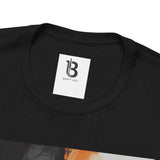Split Mind T-Shirt – “Some Days, They Agree”