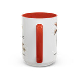 Send It Mug – Funny Motivational Coffee Mug for Creators & Entrepreneurs