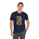 Colorful Cocktail T-Shirt