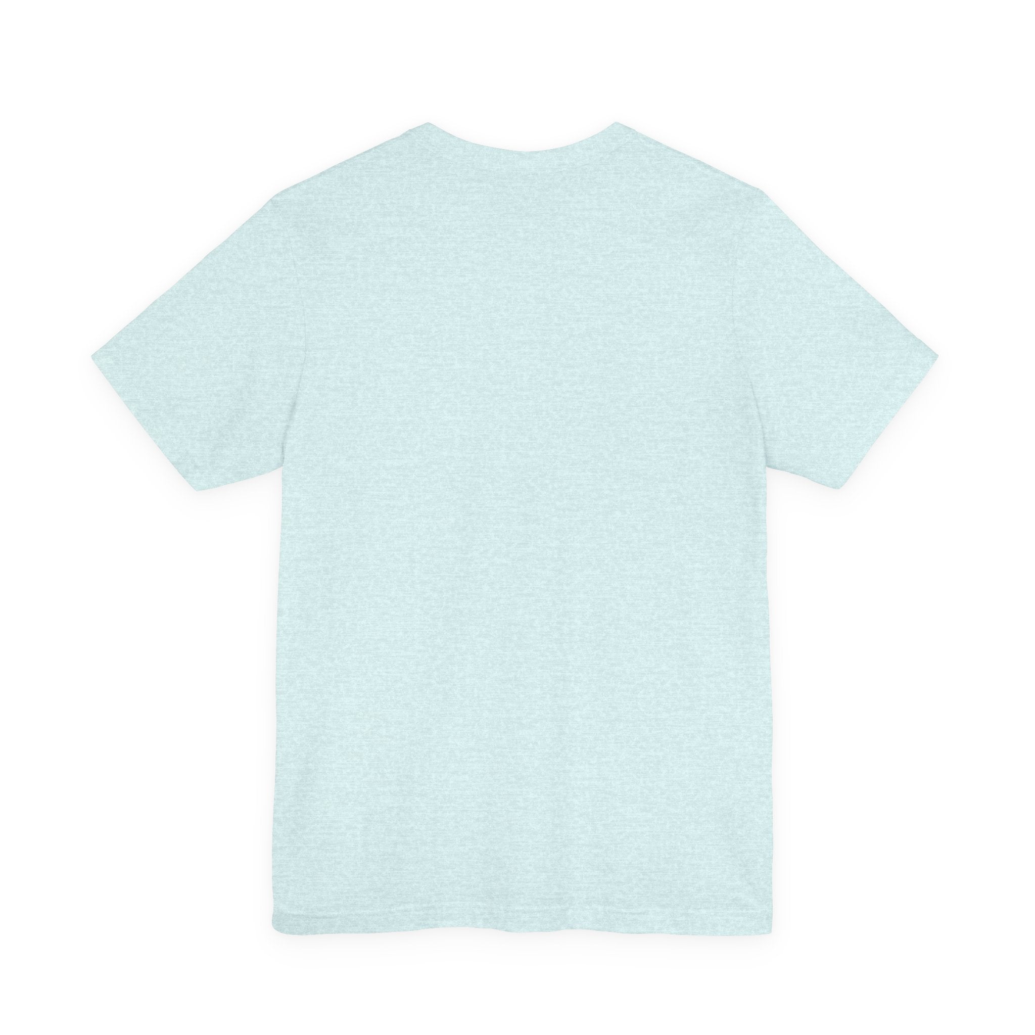 Chase the Light Tee – Ambition & Growth Design