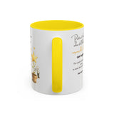 Protect the Impossible Mug – Inspirational Coffee Mug for Dreamers