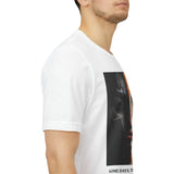 Split Mind T-Shirt – “Some Days, They Agree”