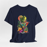 Colorful Cocktail T-Shirt