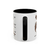 No Pressure, No Magic Mug – Funny Motivational Coffee Mug
