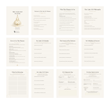 The Calm CEO Planner | Printable & Digital Business Planner for Female Entrepreneurs, Clarity & Sustainable Growth