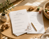 Beyond Motherhood | Free Journal for Stay-at-Home Moms