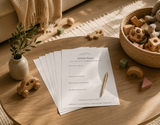 Beyond Motherhood | Free Journal for Stay-at-Home Moms