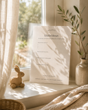 Beyond Motherhood | Free Journal for Stay-at-Home Moms