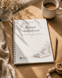 Beyond Motherhood | Free Journal for Stay-at-Home Moms