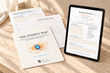 The Energy Map| Printable & Digital Planner for Energy Management, Self-Reflection & Intentional Productivity