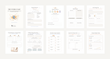 The Energy Map| Printable & Digital Planner for Energy Management, Self-Reflection & Intentional Productivity