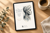 The Ritual Architect | Printable & Digital Ritual Planner for Intentional Living, Daily Alignment & Personal Growth