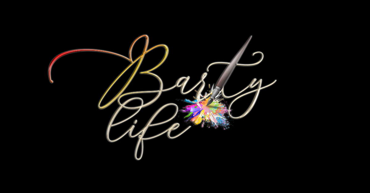 Barty life