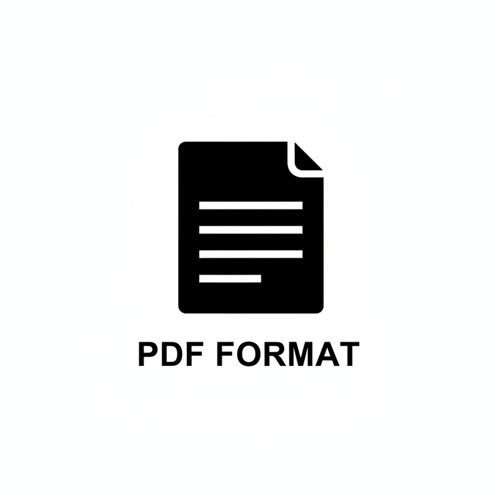 PDF Format