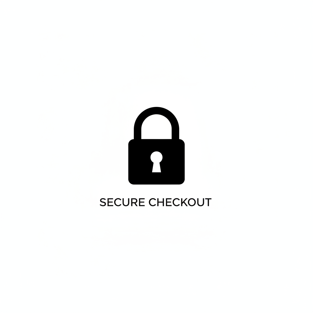 Secure Checkout