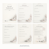 Beyond Motherhood | Free Journal for Stay-at-Home Moms