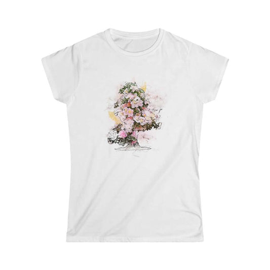 Bonsai Women's Softstyle Tee Barty life