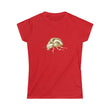 Ladybug Women's Softstyle Tee Barty life