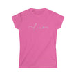 Love Women's Softstyle Tee Barty life