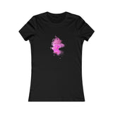 Orchid 1 T shirt Barty life