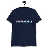 Unbreakable Men T-Shirt Barty life