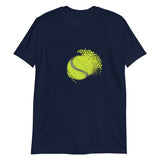 Tennis Ball T-Shirt Barty life