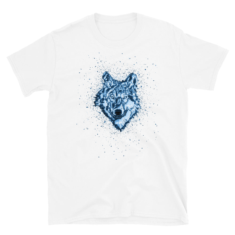 WOLF T-Shirt Barty life