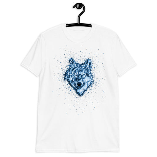 WOLF T-Shirt Barty life