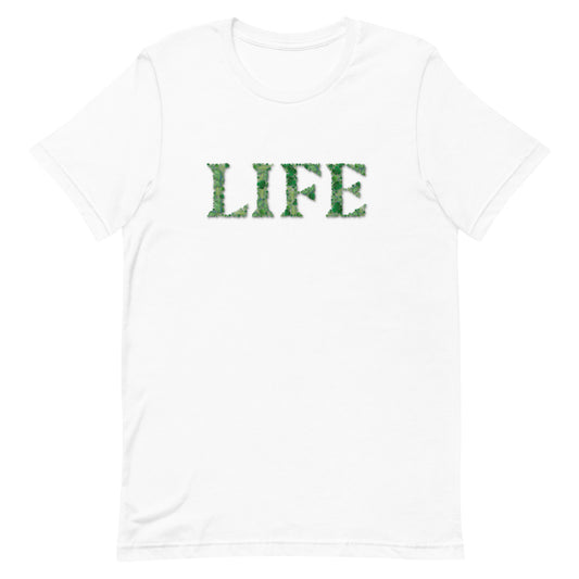 Life T-Shirt Barty life