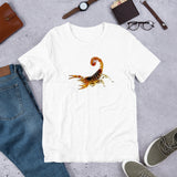 Scorpio T-Shirt Barty life